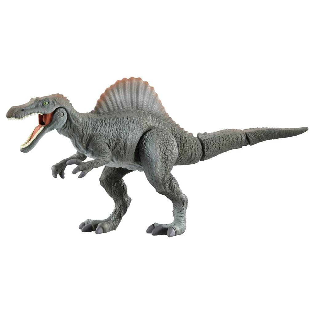 TAKARA TOMY Ania Jurassic World Spinosaurus Animal Dinosaur Toy Figure Ages 3+