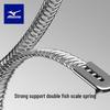 Mizuno Профессиональный спортивный наколенник (Пара)