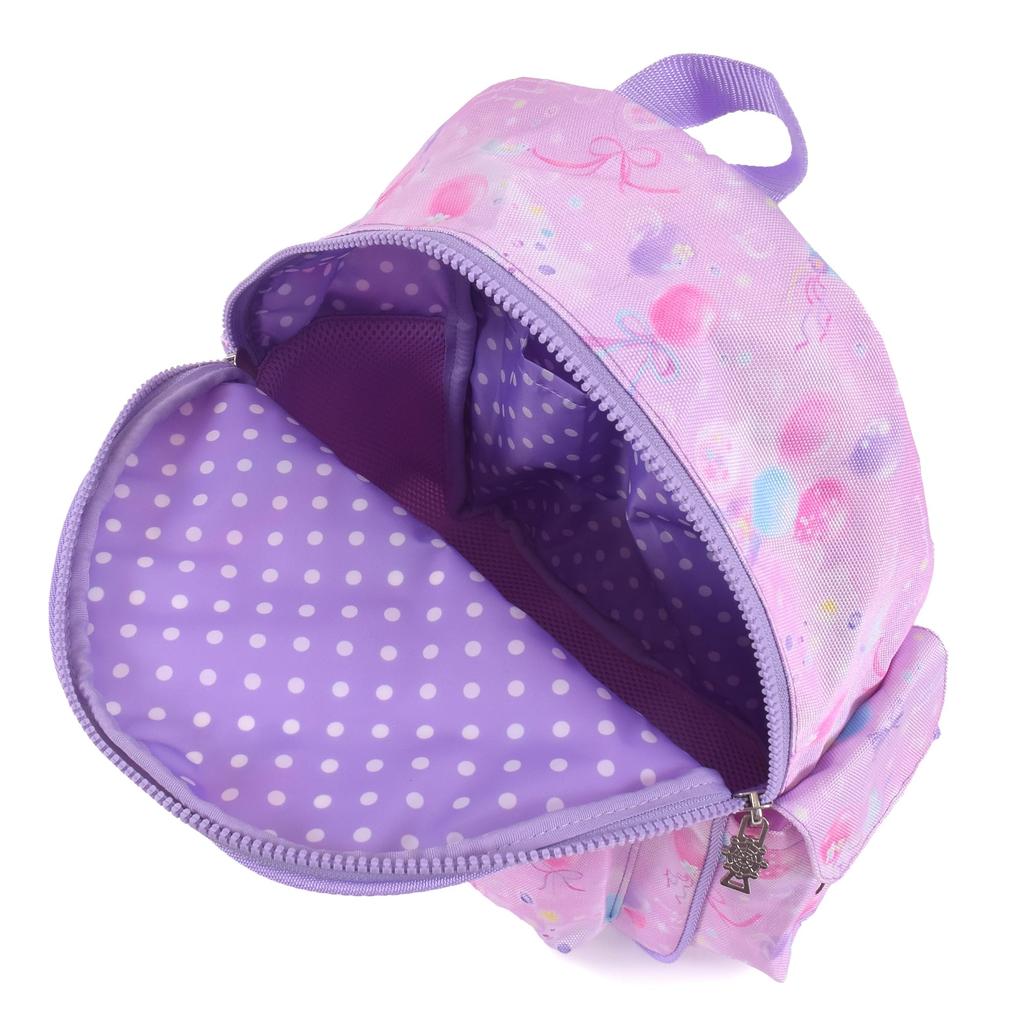 Набор COLORFUL CANDY STYLE с отражателем для школьной бутылки с водой, водоотталкивающая школьная бутылка для воды, спортивная, пастельная, начальная, NV352600, 2 предмета