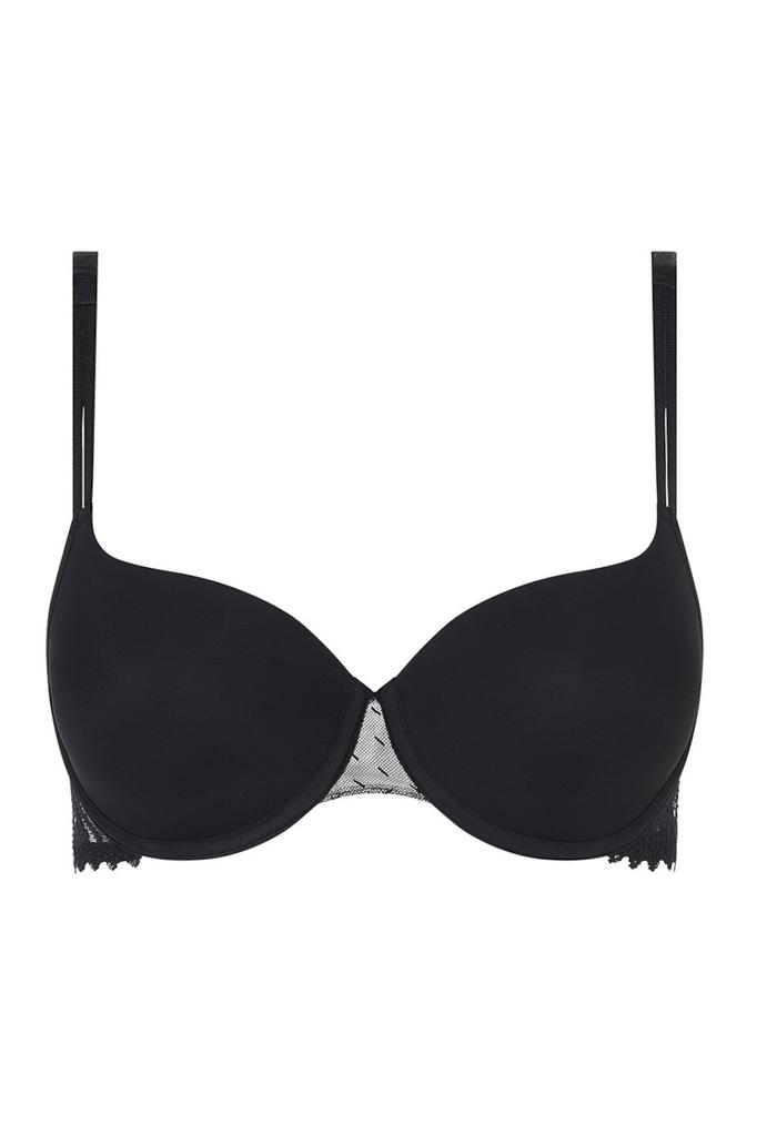 Бюстгальтер с уплотнённой чашкой Passionata (95842)