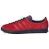 Blackburn Ewood Red Rose of Lancashire Unisex Sneakers Scarlet Night-Indigo Collegiate-Green GX7829