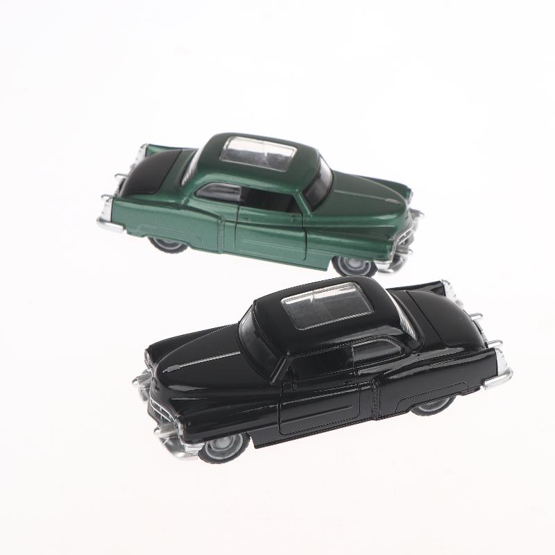 1/36 Реалистичная модель автомобиля из сплава Ретро машинка-игрушка с механизмом оттягивания Литые металлические игрушки Автомобиль Настольные украшения Декор для дома и офиса