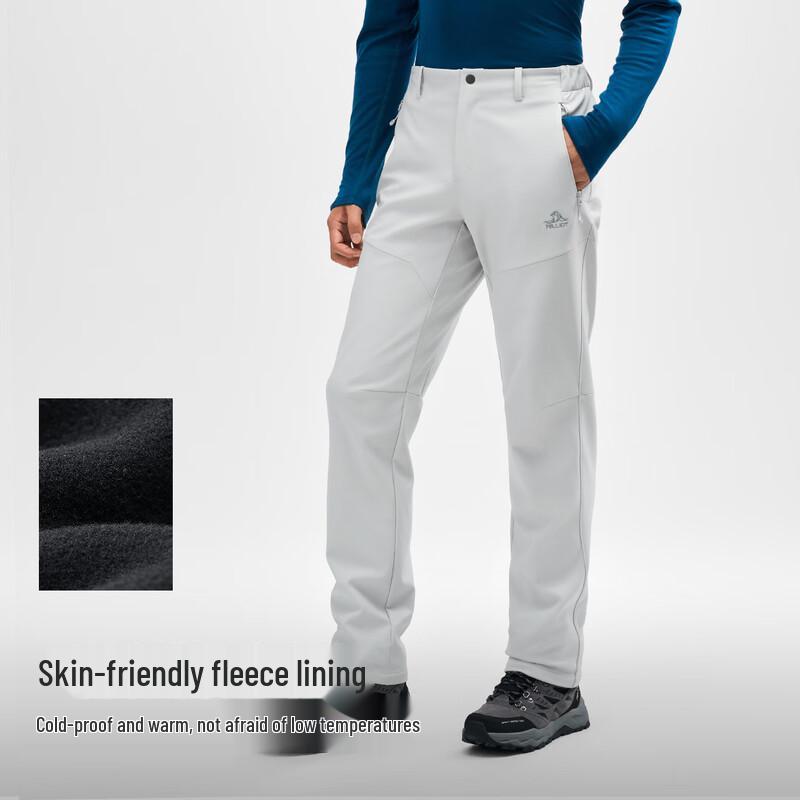 PELLIOT Женские брюки софтшелл для активного отдыха P-Series