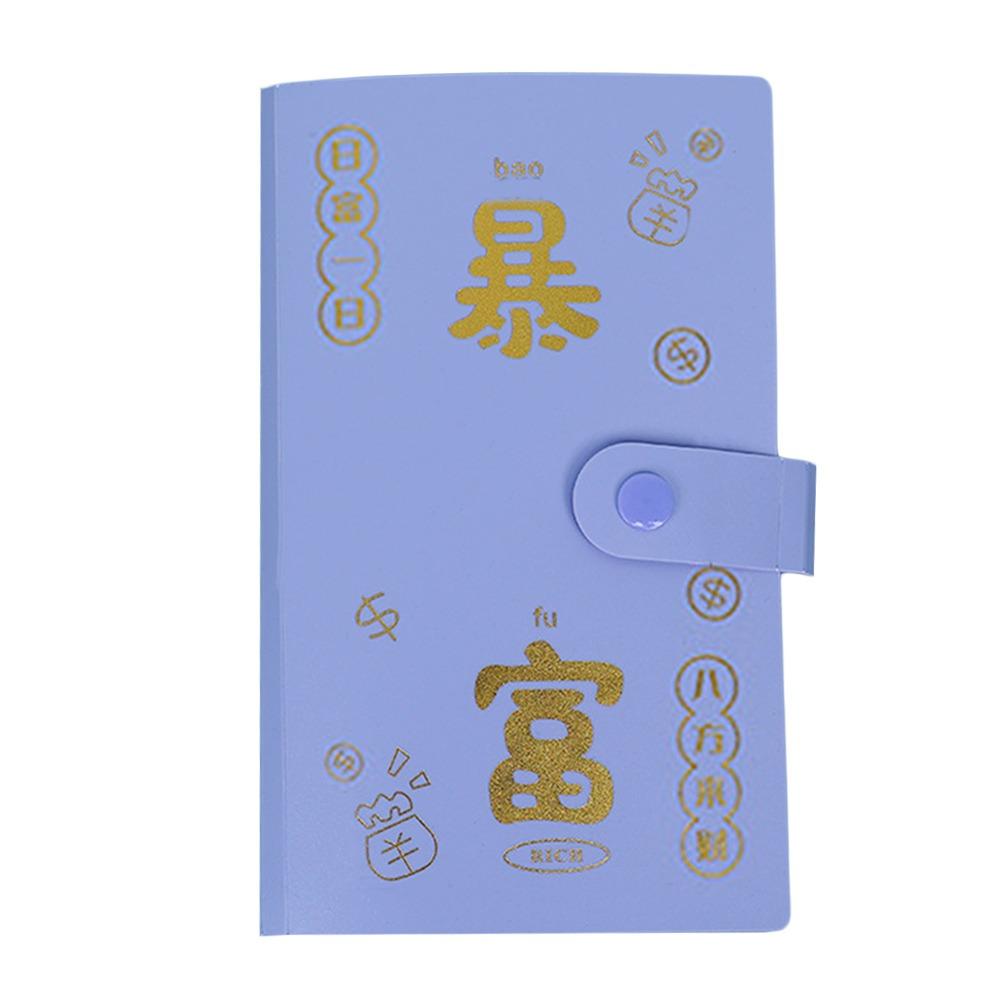 PP 100 Envelopes Money Saving Challeng Couple Saving Money Notebook Savings Binder Reusable Budget Savings Challenges Book