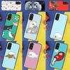 Чехол 'Морские котики' для Xiaomi Redmi Note 14 13 9 10 11 12 Pro 9S 10S 11S 12S Redmi 13C 10C 12C 14C