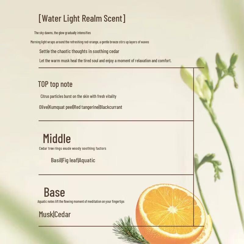 AHAVA Увлажняющий гель для душа с минералами Мертвого моря