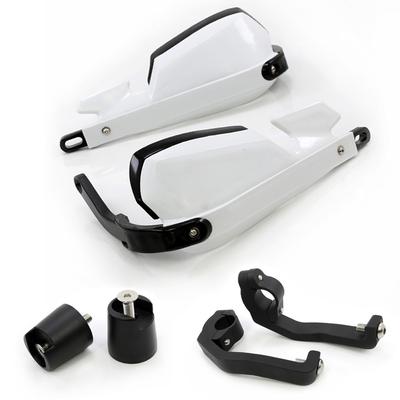 Мотоциклетные ручки с ветрозащитой и защитой рук Для BMW F800GS/R1200GS LC/ADV