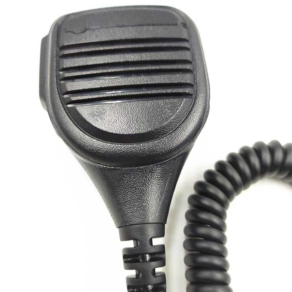 New Remote Speaker Mic For XPR6300 APX4000 APX6000 APX6500 APX7000 DP3400 Radio