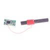 Wwvb/60Khz Single Frequency Modules Receiver Module Radio Time Module Radio Clock Radio Module Dcf Receiver Module With Antenna