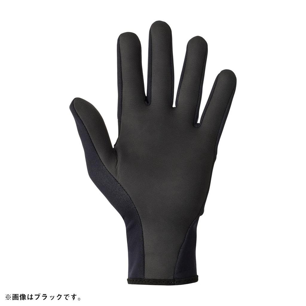 Daiwa Water Multi Camo Medium DG-7724W Gloves,