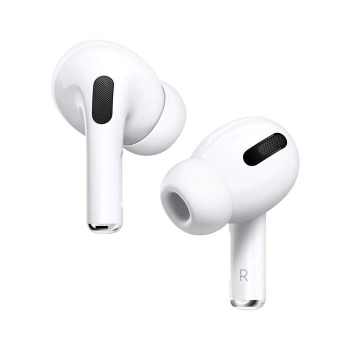 Apple AirPods Pro White (Refurbished) - Body Only