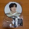[Б/У] Вентилятор RUNSEOKJIN_EP.TOUR (Корейская версия)