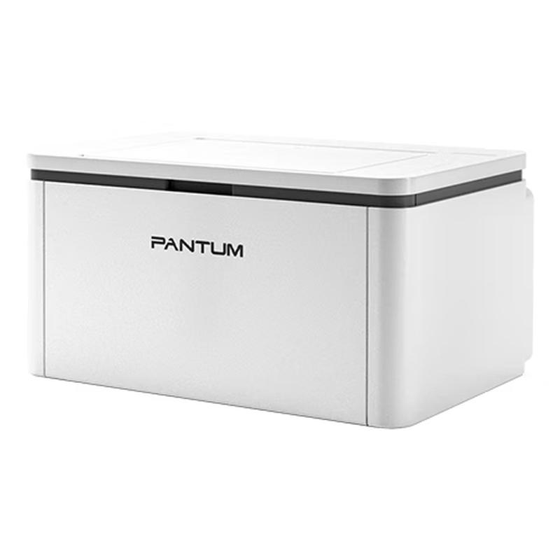 Pantum M1/P1 Series Compact Wireless Laser Printer CN plug (adapter included)