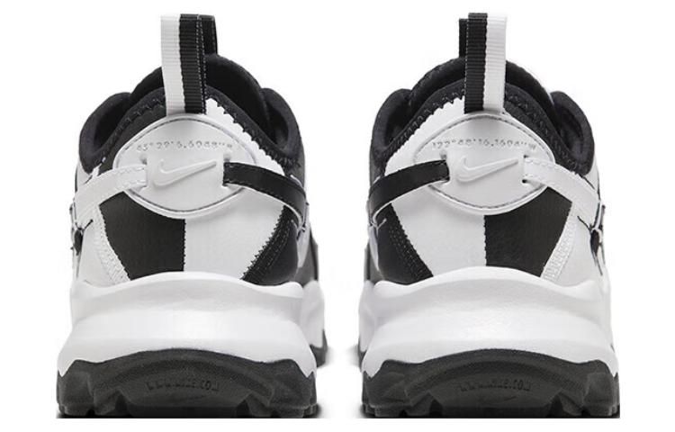 Nike Женские Tc 7900 'White Black' FJ7738-101