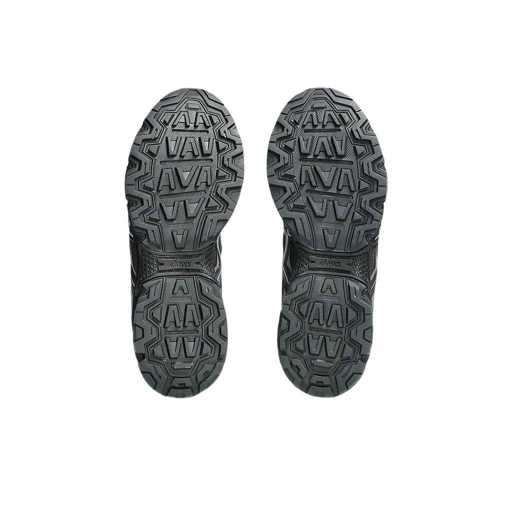 Asics Кроссовки унисекс Gel Nunobiki Графитовый серый черный 1203A536-021