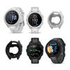 Полный защитный чехол-накладка для смарт-часов Garmin Forerunner 165, мягкий силиконовый защитный экран для Forerunner165