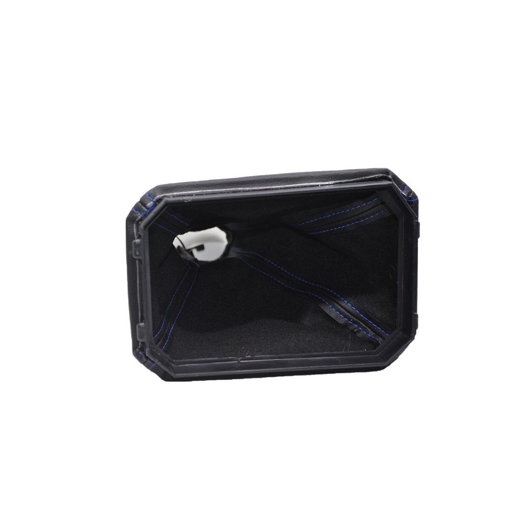 Gear and Handbrake Gaiter for Opel Corsa C - Blue