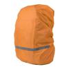 For Backpack Hiking Backpack Rain Cover Dustproof Cover Rainproof Coating With Reflective Strip