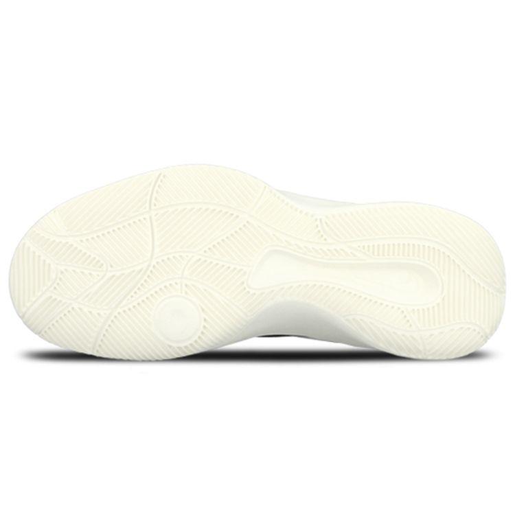 Nike Мужские кроссовки Hyperfr3sh Черный Антрацит Wolf-Grey 759996-001