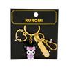 Sanrio Kuromi 3D Stone Keychain 266825
