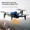 Новый профессиональный дрон K90 Max 4K HD ESC 3 камеры бесщеточный двигатель GPS 5G WIFI 360 обход препятствий складной квадрокоптер для аэрофотосъемки игрушка в подарок