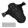 Cycle Mud Guard Bicycle Fender MTB Mountain Bike Fender Mudguard Front and Rear Compatible