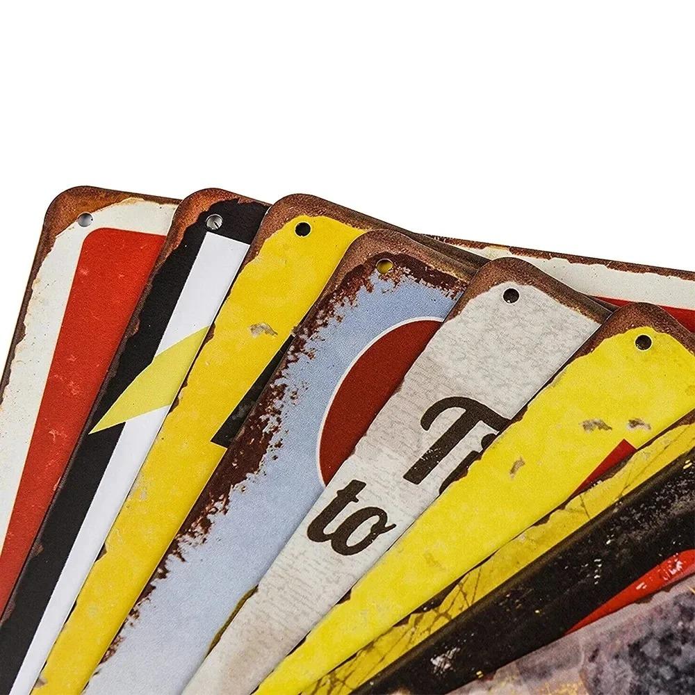 Винтажный постер гонки болидов Формулы, Домашний гараж, Клуб, Современное настенное искусство, Декоративная панель, Фреска, Эстетика