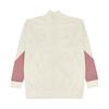 Jordan Dri-FIT Paris Saint-Germain Стильный Универсальный Топ с Воротником-стойкой Удобные Влагоотводящие Длинные Брюки Футбольный Комплект Мужские комплекты FQ2474-111