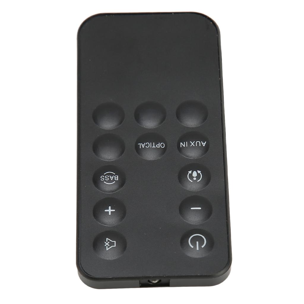 Универсальный сменный пульт дистанционного управления для системы Soundbar Cinema Speaker SB400 SB200