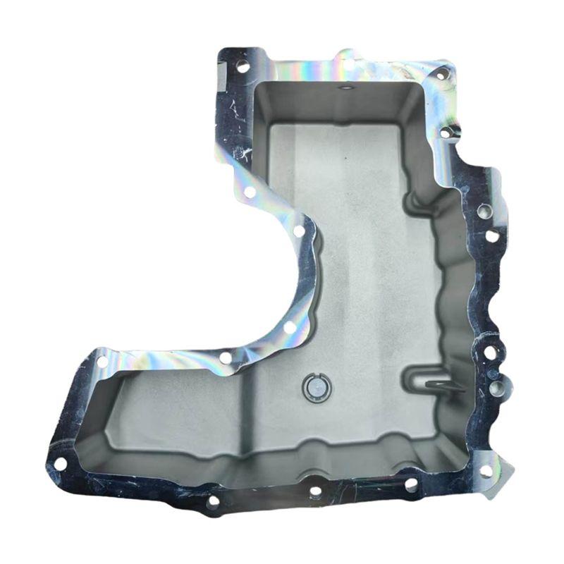 G9-Auto Engine Oil Pan 1.2T Engine Oil Pan 9808633180 For 2008 Citroen C4L C4SHIJIA