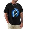 Seth TShirt Comfortable Basic Crew Neck Tee