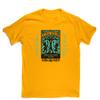 Vtg Lucinda Williams Live At The Fillmore Cotton Yellow All Size Shirt