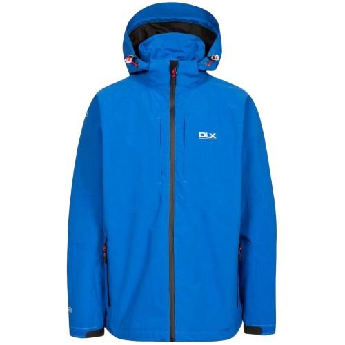 DLX Mens Kumar Waterproof Jacket