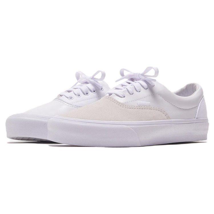 Era Engineered Garments x Vans Gore Vault Lx 'Белый' VN0000SNWHT