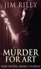 The Murder For Art : 5 Book