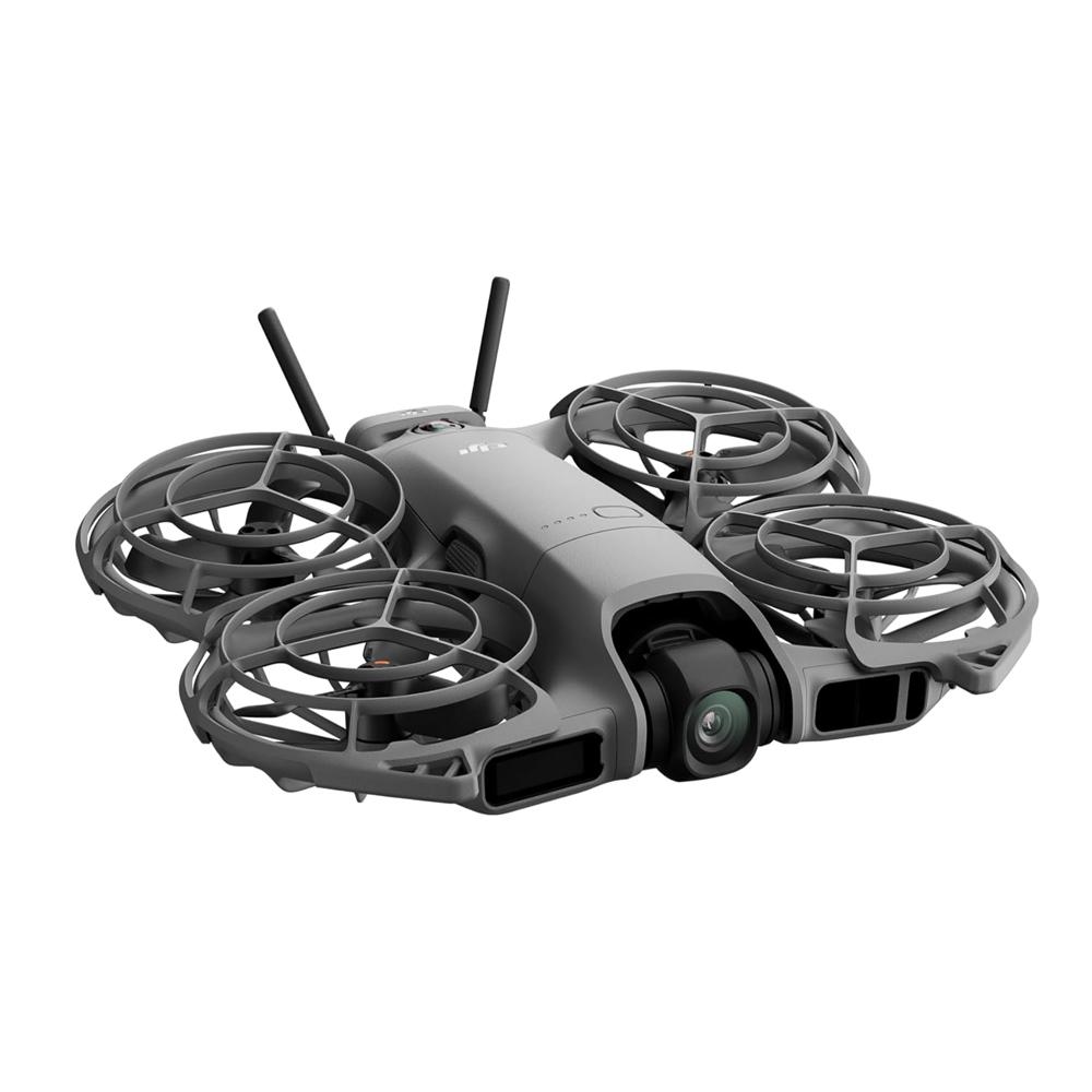 DJI Neo2 Drone Fly Camera Drone 4K stabilised Video 151g Light & Portable Full-Coverage Propeller guard nine 2 C0
