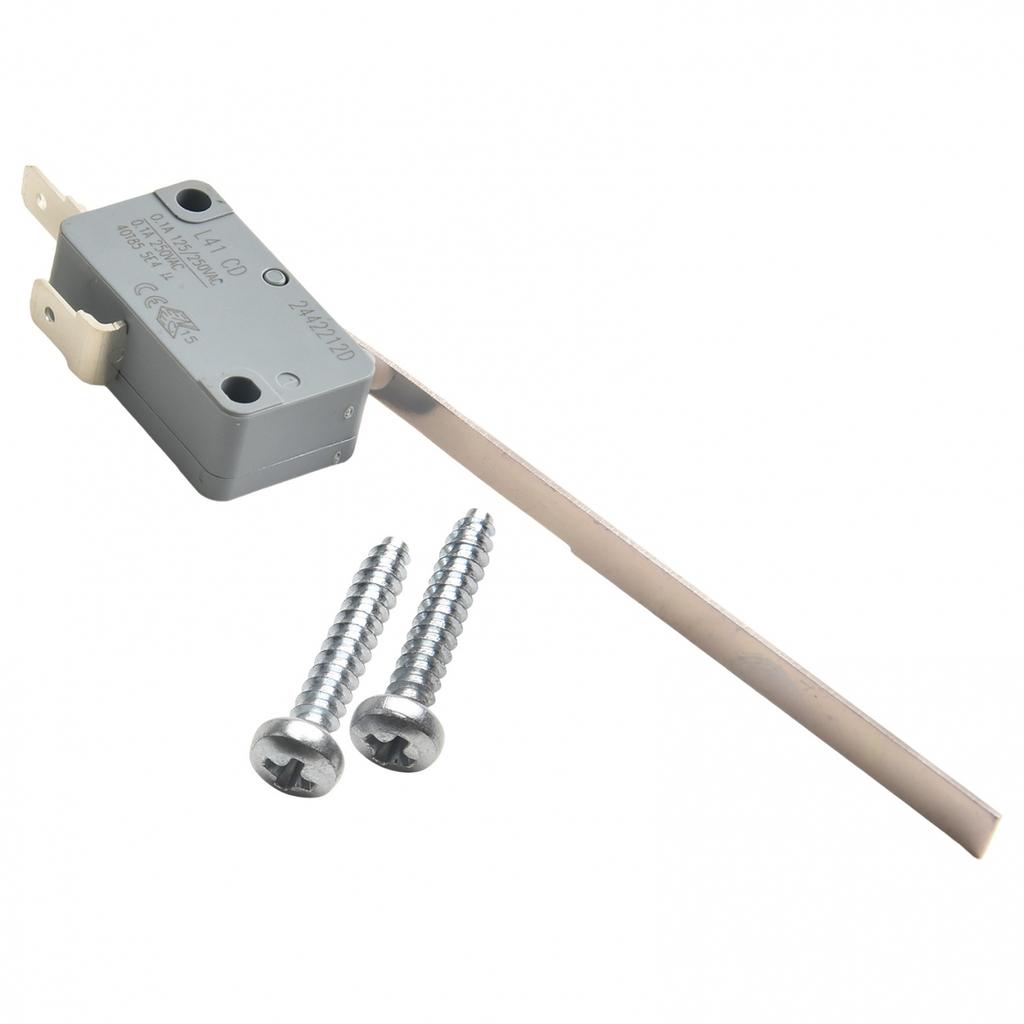 Low Airflow Sail Switch RV Furnace Sail Switch Replacement Sail Switch