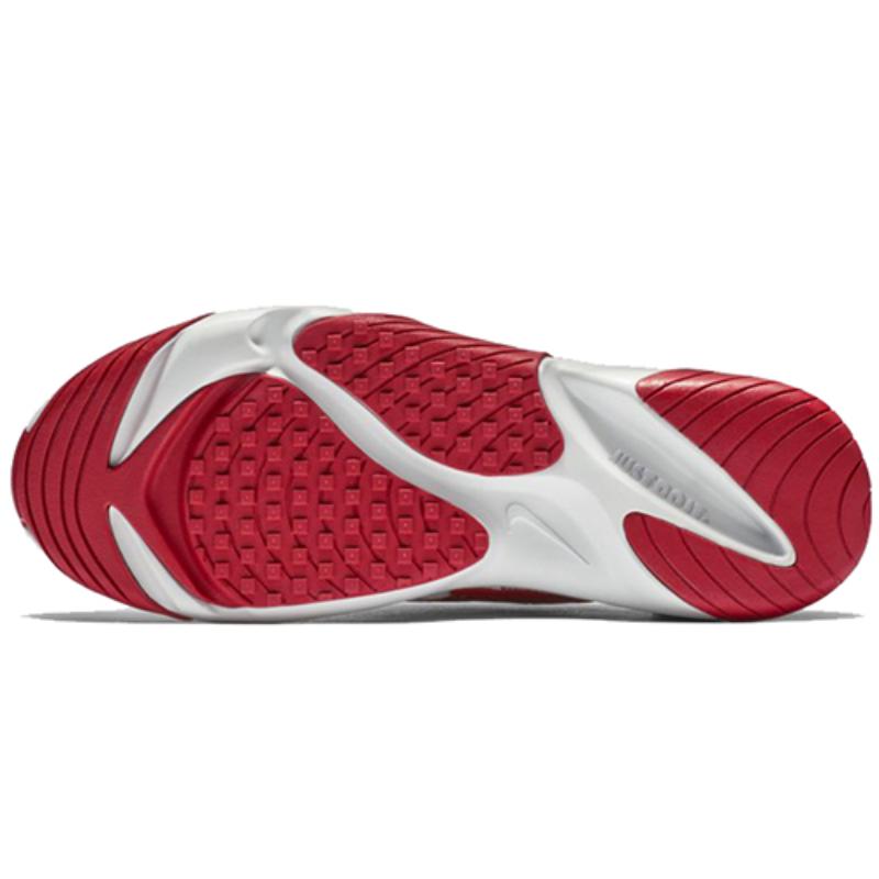 Nike Кроссовки Zoom 2K Off White University Red повседневные Ao0269-102