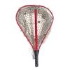 Turing Monkey Tsurimon Ranger Net II Offset Red