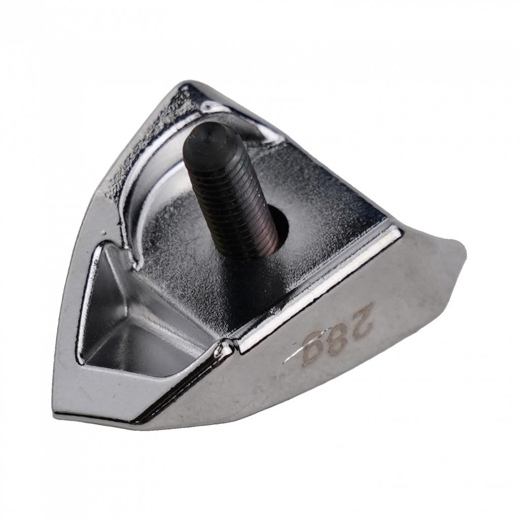 Improve Driver Stability For TaylorMade For Qi10 MAX For Golf Club Head Weight