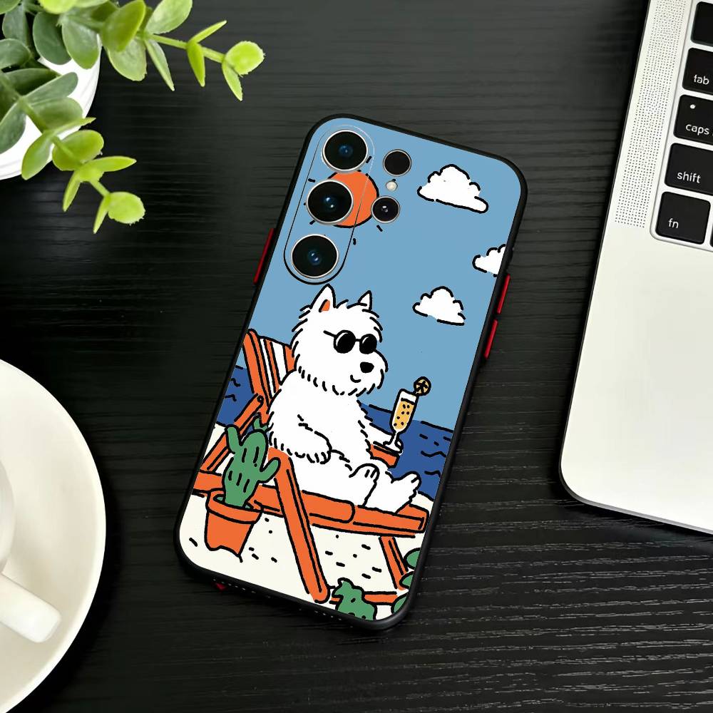 Милый Кот Забавный Чехол для Телефона Для Samsung S26,S25,S24,S23,S22,S21,S20,Ultra,Plus,FE Черный Мягкий Чехол