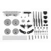 Tamiya Hop Up Options No.1139 Touring Car Body Accessory Parts Set 54139