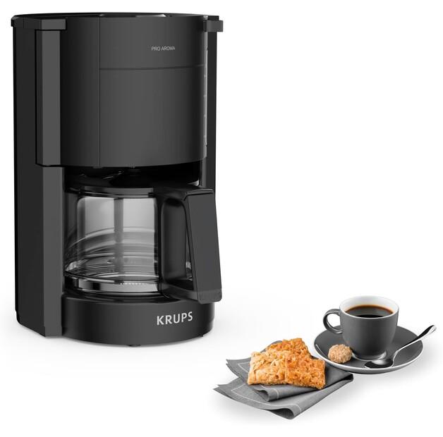 Coffee Maker Krups F309-08 ProAroma