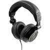 ULTRASONE Signature FUSION [Closed Dynamic Monitor Headphones with 45mm Titanium-Plated Mylar Drivers] Balanced Connections, S-Logic 3 & LE & FGC