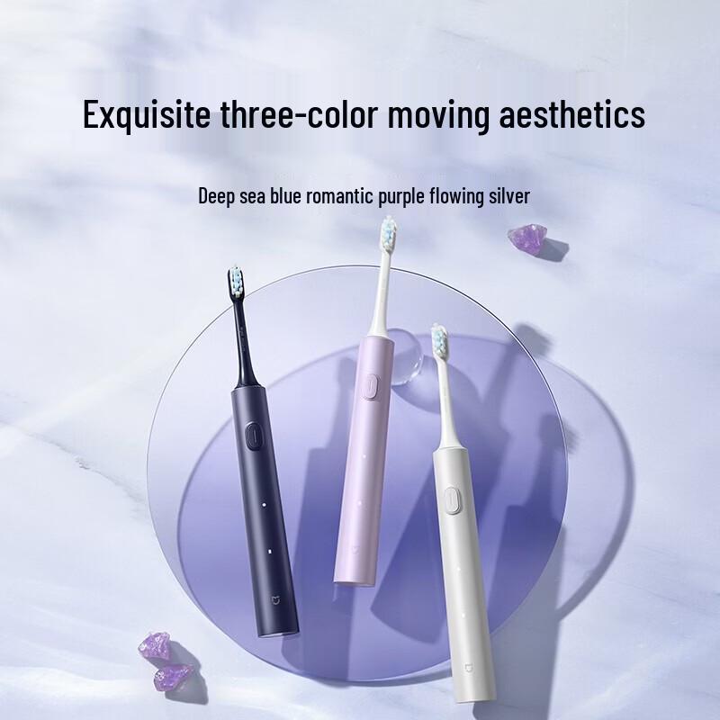Xiaomi T302 Sonic Electric Toothbrush CN plug (adapter included)