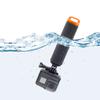 Плавающая рукоятка для экшн-камеры Gopro Hero 12 11 10 9 8 7 6 Xiaomi Yi SJ4000 DJI Osmo Float Handle Mount Accessories