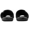 Puma Fluff Solo Sports Slippers Women Footwear Black 387522-01