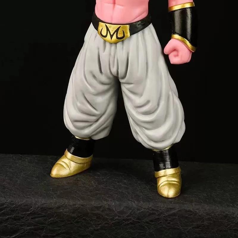 Фигурка Dragon Ball 20 см Аниме мультфильм Маджин Буу кукла игрушка украшение настольное украшение