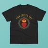 Roman Catholic Sacred Heart Cristeros Unisex T-shirt