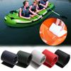 Outdoor Boating Kayak Patch Tool PVC Repair Patch Leaking Hole Repairs Special Damaged Necessity